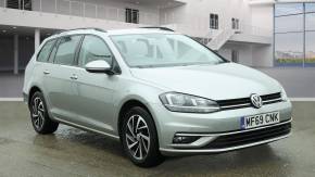 VOLKSWAGEN GOLF at Imaan Motors Ltd West Drayton